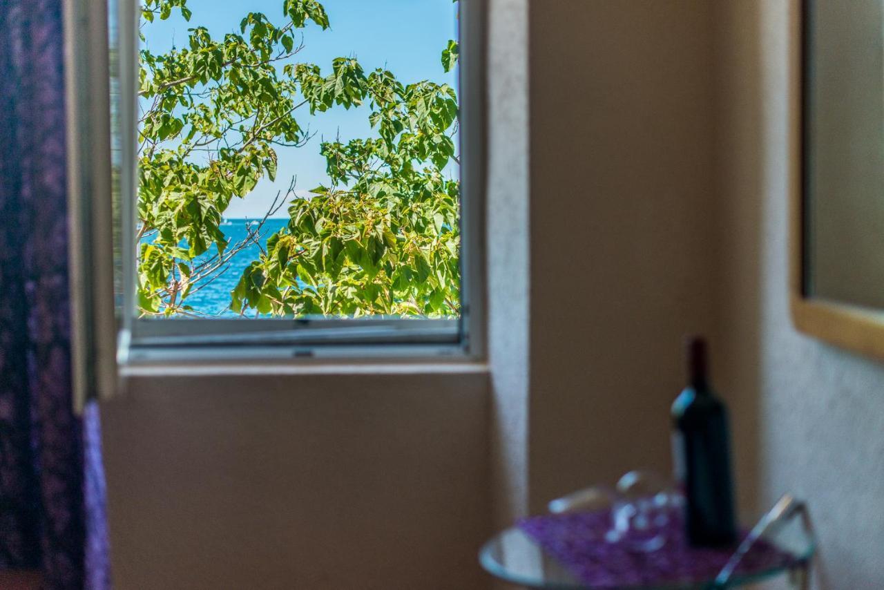 Studio Marley Rovinj Exterior photo