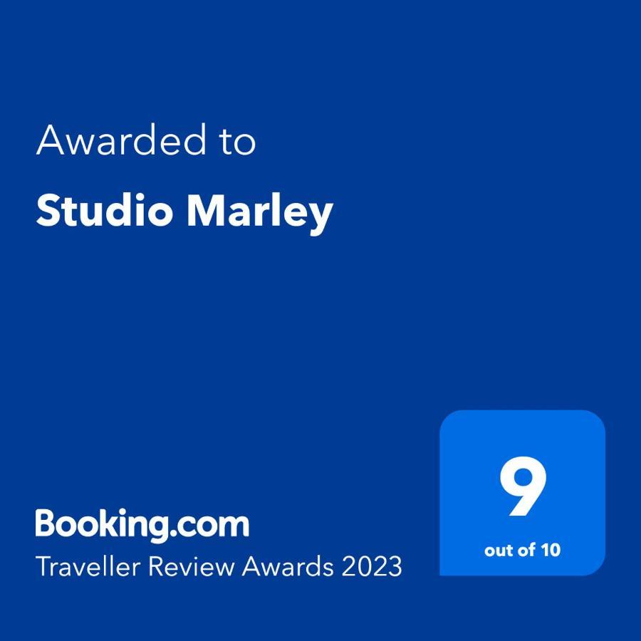 Studio Marley Rovinj Exterior photo